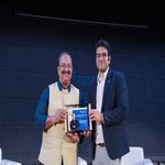 Parul University Hosted the Vadodara Startup Festival 4 VSF